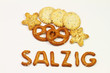 Salzig
