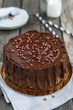 Chocolate cake