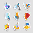 Icons for science