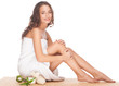 Foto: Spa woman Spa woman