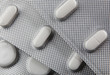 variety of pills