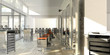 Hairstylist makeup Saloon Parrucchiere Pettinatura 3d
