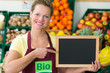 hier gibts bio obst
