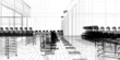 Hairstylist makeup Saloon Parrucchiere Pettinatura 3d