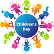 Vector: ChildrensDay ChildrensDay