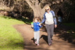 Rancho San Antonio Hike