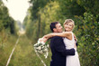 Romantic Couple