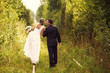 Romantic Couple