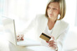 Payment through internet