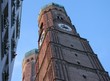 Frauenkirche in München