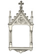 Cadre Gothique