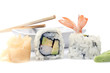 Sushi.