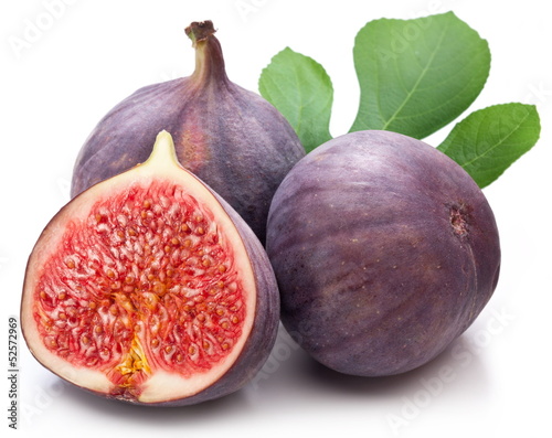 Photo: Fruits figs Fruits figs