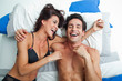 couple in love