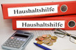 Haushaltshilfe