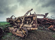 scrap metal machine