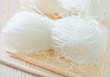 rice noodles