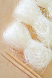 rice noodles