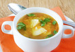 Photo: fresh soup fresh soup