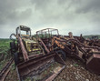 agriculture scrap