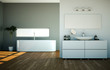 Wohndesign - modernes Bad