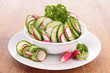 vegetable salad