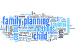 family planning (family, birth, children; tag cloud)