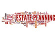 Estate Planning (estate, planning, trust, attorney; tag cloud)