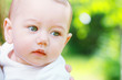 Beautiful baby