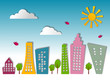 Ecological City