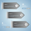 Options banner