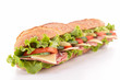 sandwich