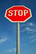 Foto: stop stop