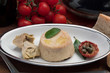 Sformato di verdure