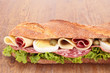 Photo: sandwich sandwich