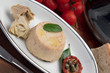 Sformato di verdure