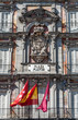 Heart of Madrid