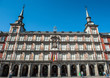Heart of Madrid