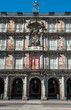 Heart of Madrid