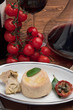 Sformato di verdure