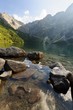 Morskie Oko, Tatry, Polska