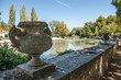 Foto: Palace gardens Palace gardens