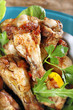 grignon de poulet 2
