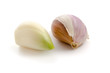 Knoblauchzehen