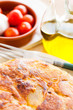 Spanish omelet