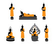 Buddha vector