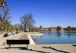 Foto: Musikerviertel und Stadtgarten - Konstanz - Bodensee Musikerviertel und Stadtgarten - Konstanz - Bodensee