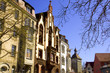 Foto: Schnetztor - Altstadt von Konstanz - Bodensee Schnetztor - Altstadt von Konstanz - Bodensee