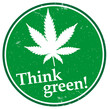Think Green