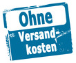 Ohne Versandkosten